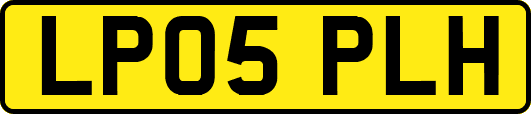 LP05PLH