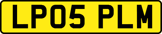 LP05PLM