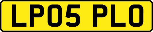 LP05PLO