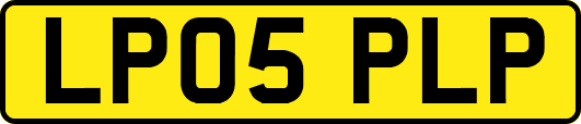 LP05PLP