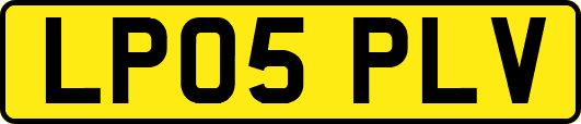 LP05PLV