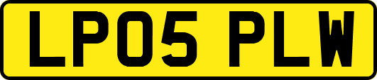 LP05PLW