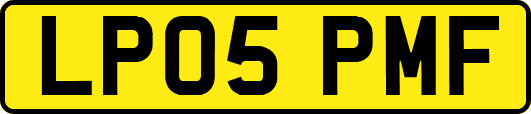 LP05PMF