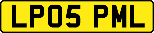 LP05PML
