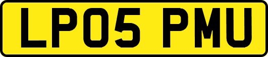 LP05PMU