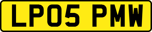 LP05PMW