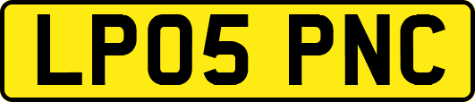 LP05PNC