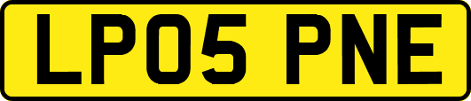 LP05PNE