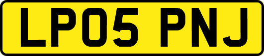 LP05PNJ