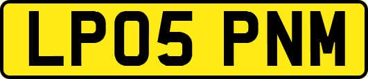 LP05PNM