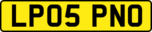 LP05PNO