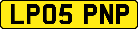 LP05PNP