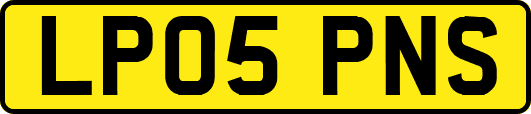 LP05PNS