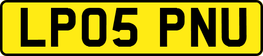 LP05PNU