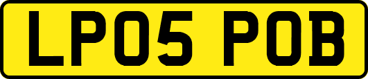 LP05POB
