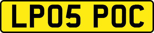 LP05POC