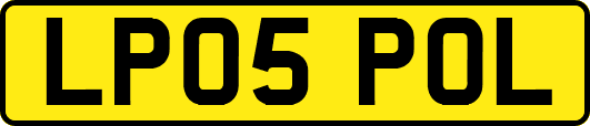 LP05POL