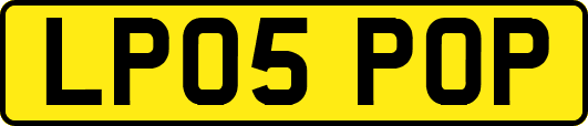 LP05POP