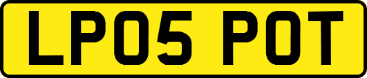 LP05POT