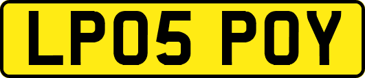 LP05POY