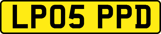 LP05PPD