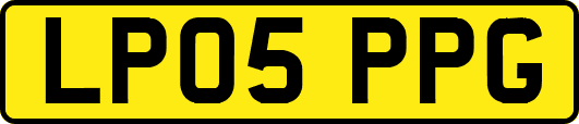 LP05PPG