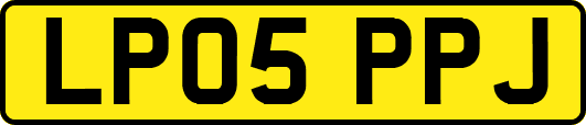 LP05PPJ