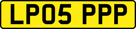LP05PPP