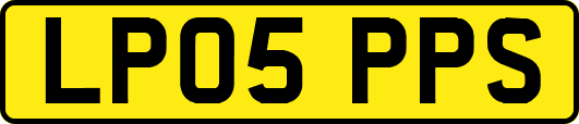 LP05PPS