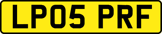 LP05PRF