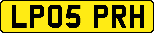 LP05PRH