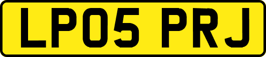 LP05PRJ