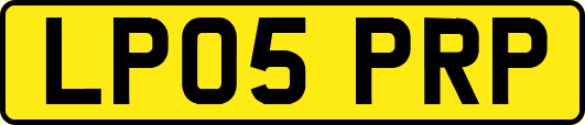 LP05PRP