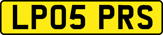 LP05PRS