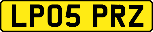 LP05PRZ