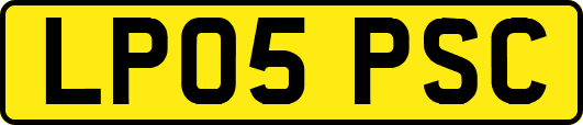 LP05PSC
