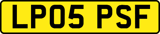 LP05PSF