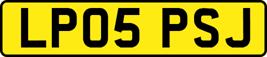 LP05PSJ