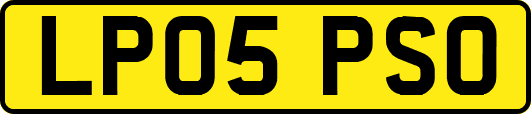 LP05PSO