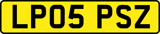 LP05PSZ