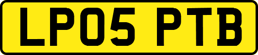 LP05PTB