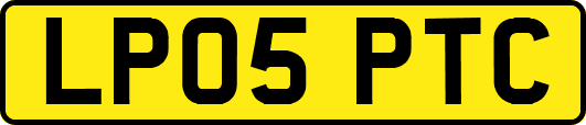 LP05PTC