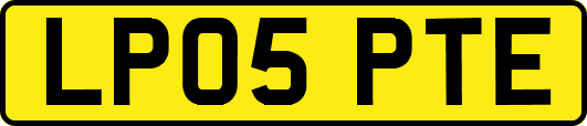 LP05PTE