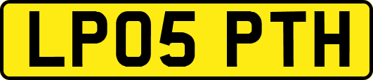 LP05PTH