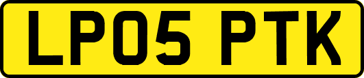 LP05PTK