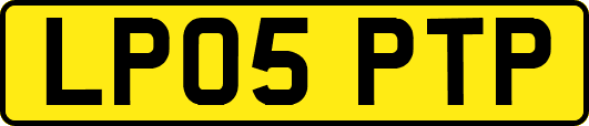LP05PTP