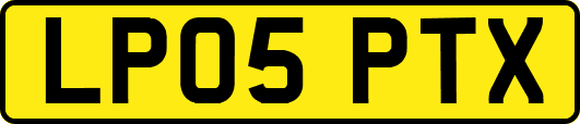 LP05PTX