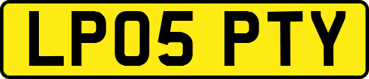 LP05PTY