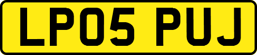 LP05PUJ