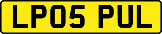LP05PUL
